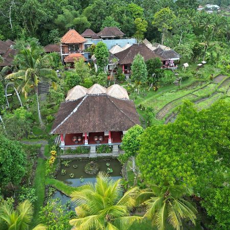 Subak Tabola Villa Sidemen  Zewnętrze zdjęcie