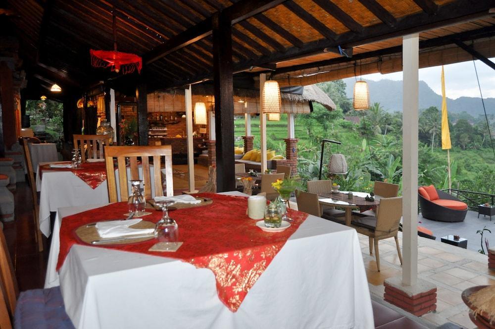 Subak Tabola Villa Sidemen  Zewnętrze zdjęcie