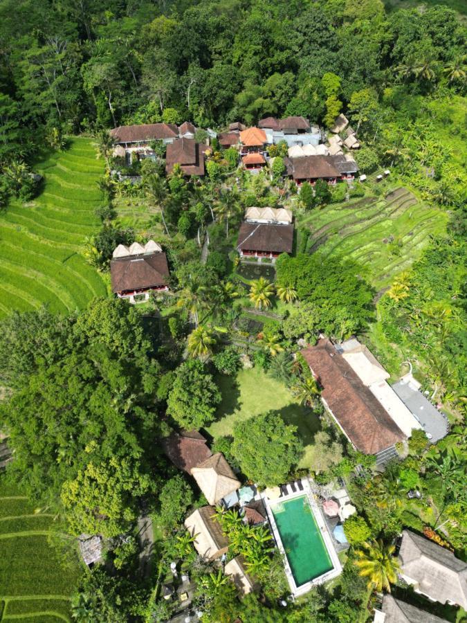Subak Tabola Villa Sidemen  Zewnętrze zdjęcie