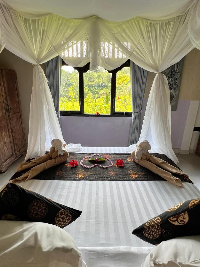 Subak Tabola Villa Sidemen  Zewnętrze zdjęcie