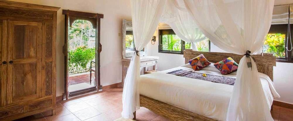 Subak Tabola Villa Sidemen  Zewnętrze zdjęcie