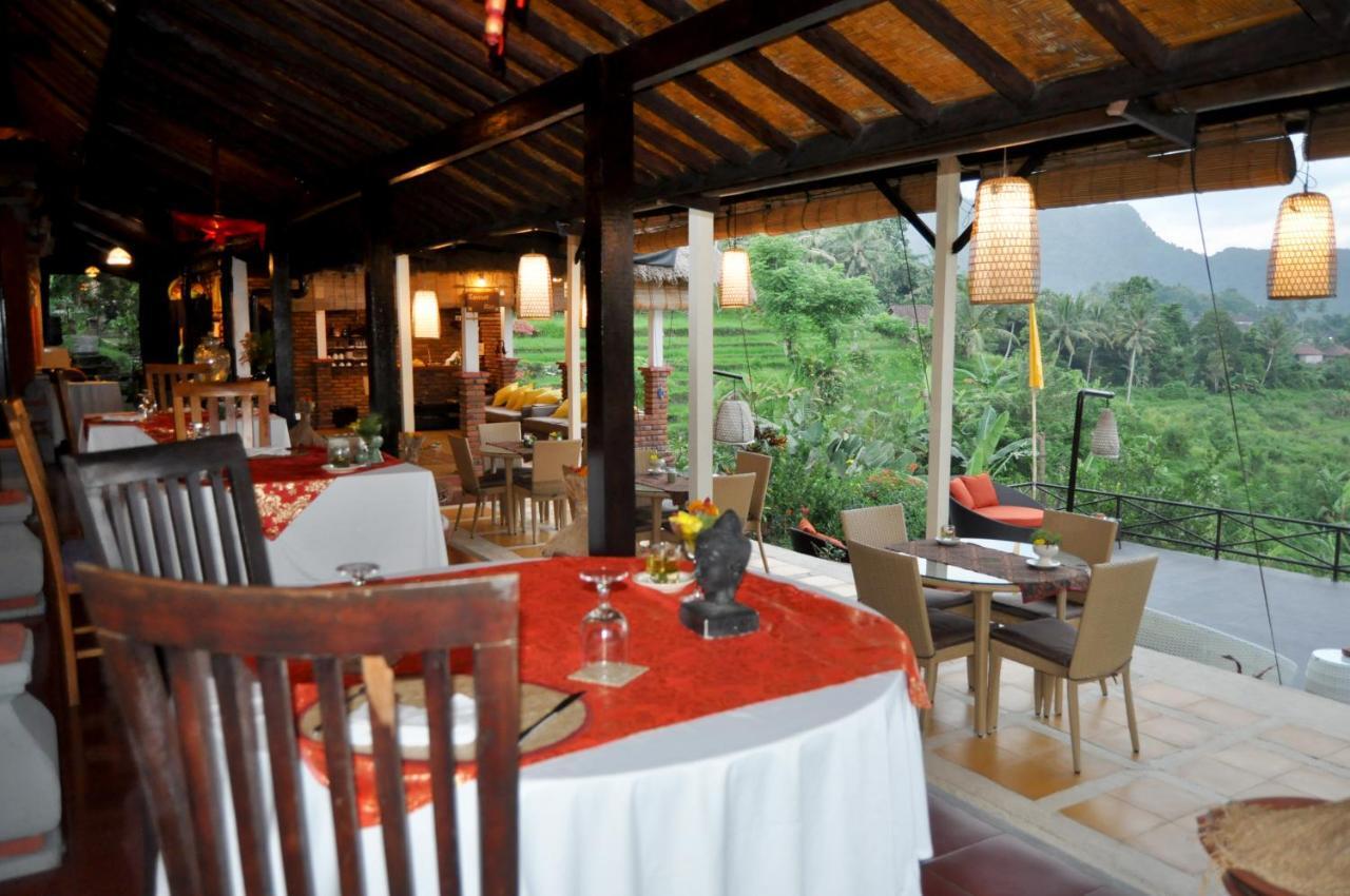 Subak Tabola Villa Sidemen  Zewnętrze zdjęcie