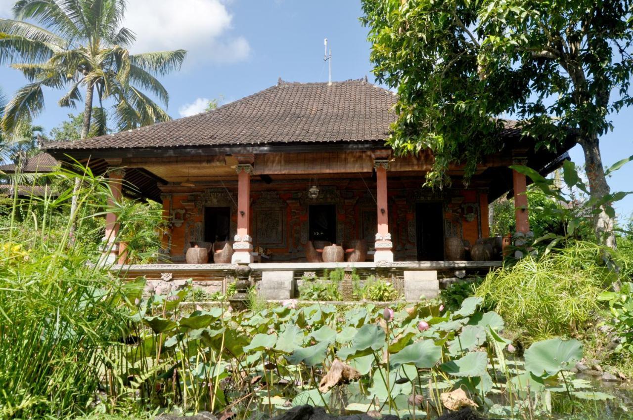 Subak Tabola Villa Sidemen  Zewnętrze zdjęcie